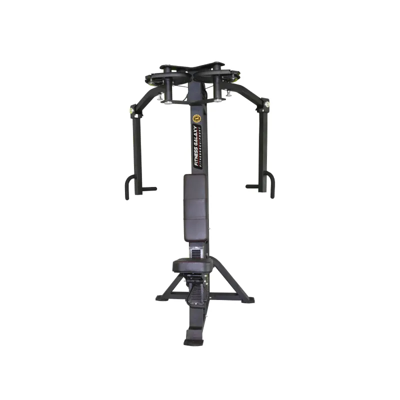 CHEST GYM EQUIPMENT