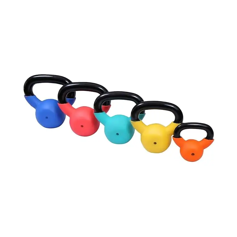 KETTLE BELL