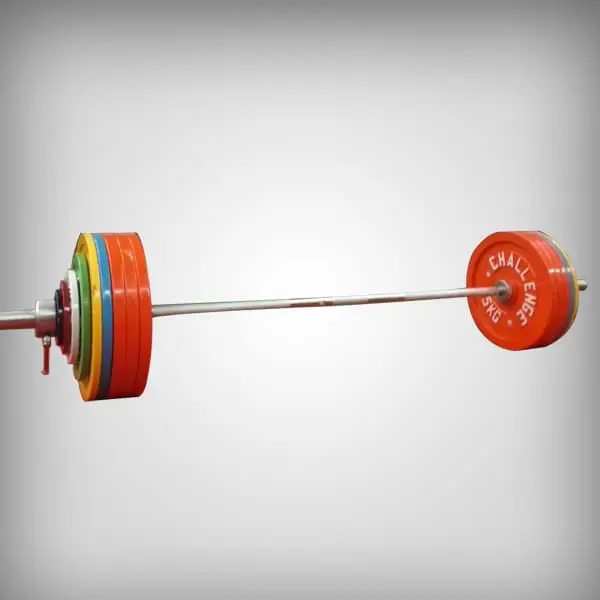 Challenge Weight Set