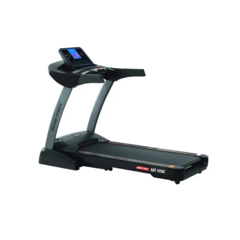 SEMI COMMERCIAL TREADMILL EHT-117