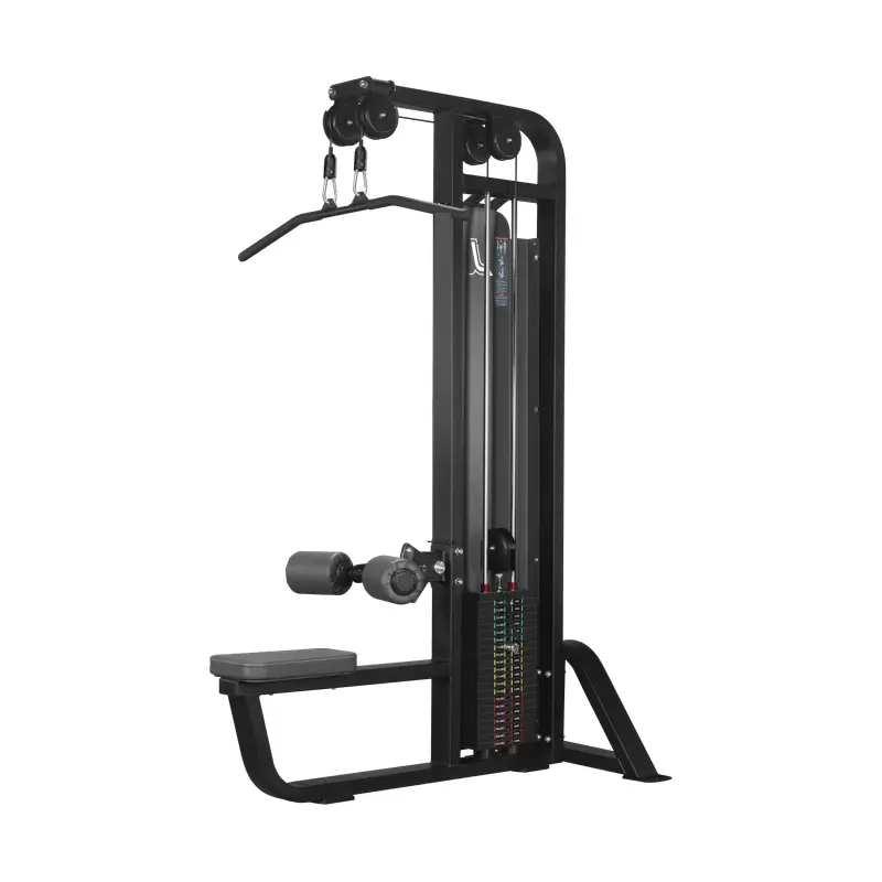 LATS PULL DOWN