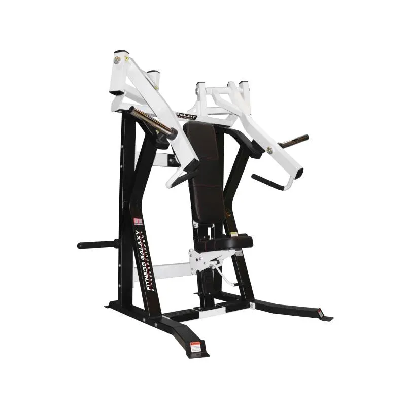 ISO LATERAL INCLINE CHEST PRESS