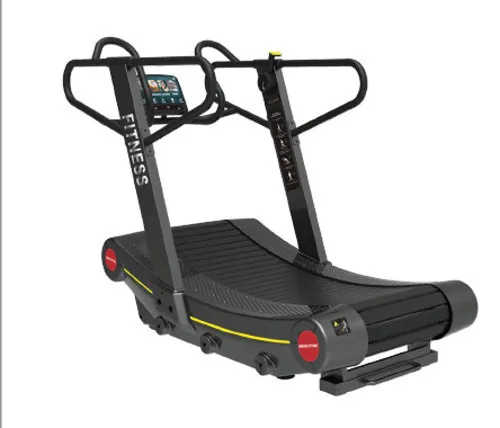 CURVD TREADMILL