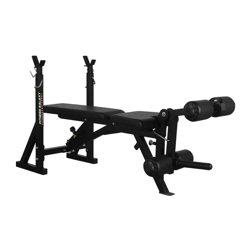 MULTI BENCH PRESS
