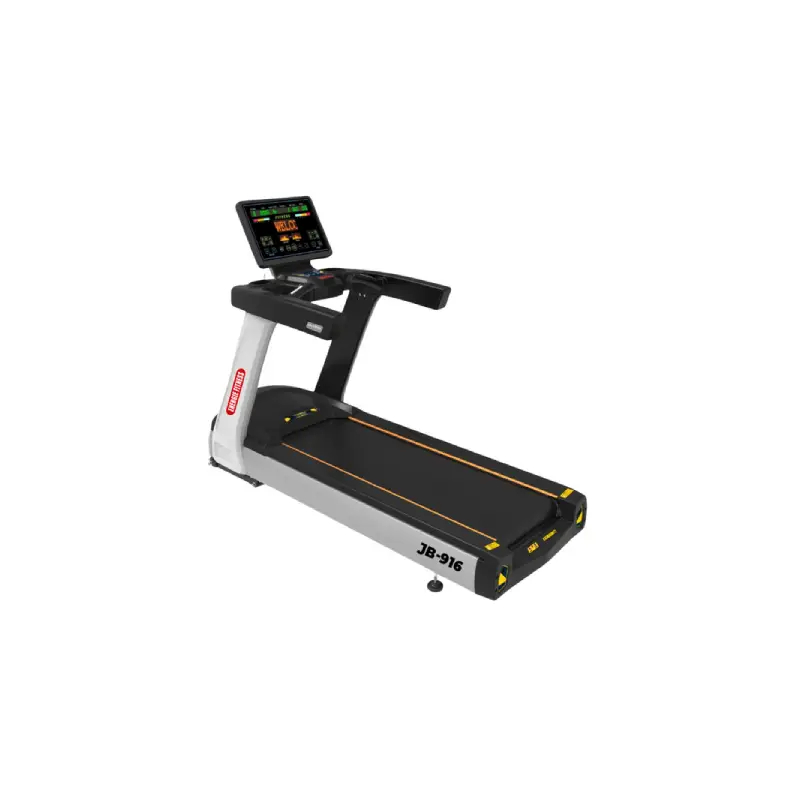 COMMERCIAL TREADMILL JB-916