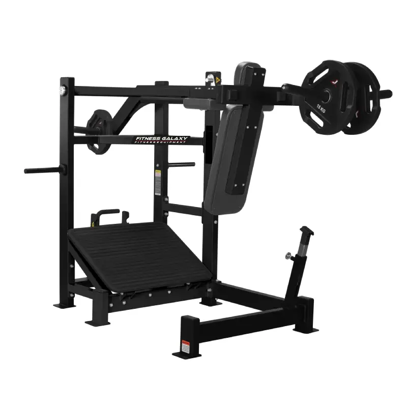 PENDULUM SQUAT
