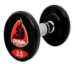 DUMBELL PER KG