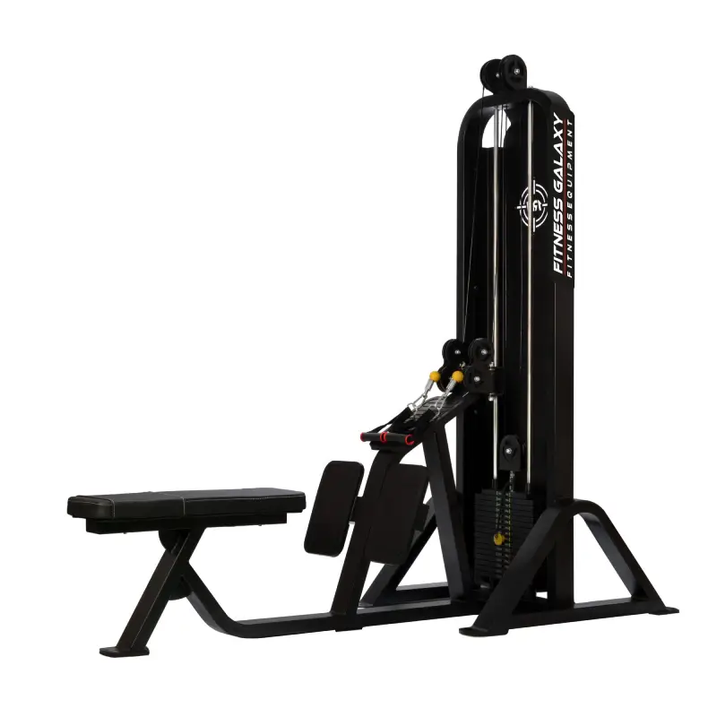 SEATED PULLEY
