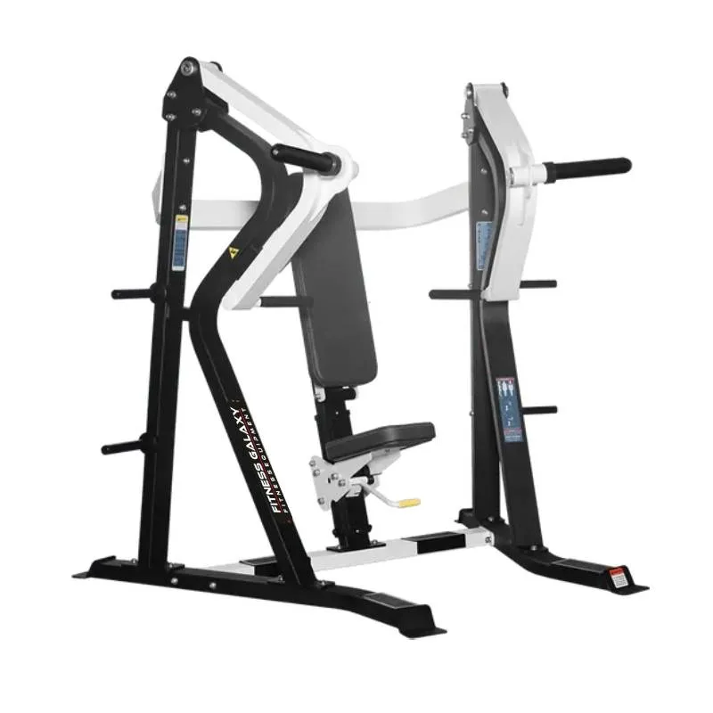 CHEST PRESS F W