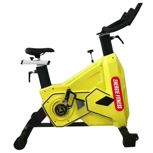 SPIN BIKE