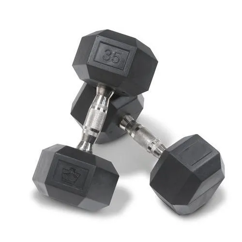 DUMBELL LX PER KG
