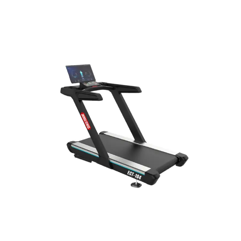 COMMERCIAL TREADMILL ECT-104