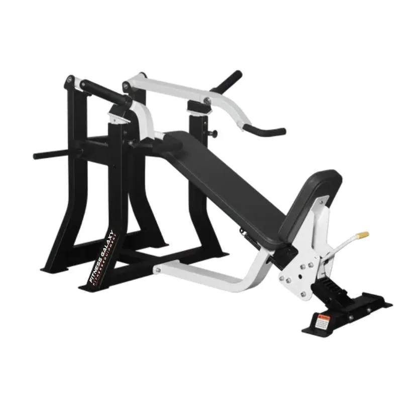 DUAL AXISS INCLINE HAMER