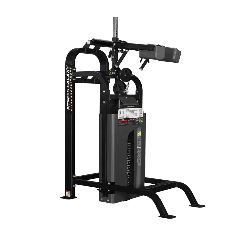 STANDING CALF MACHINE