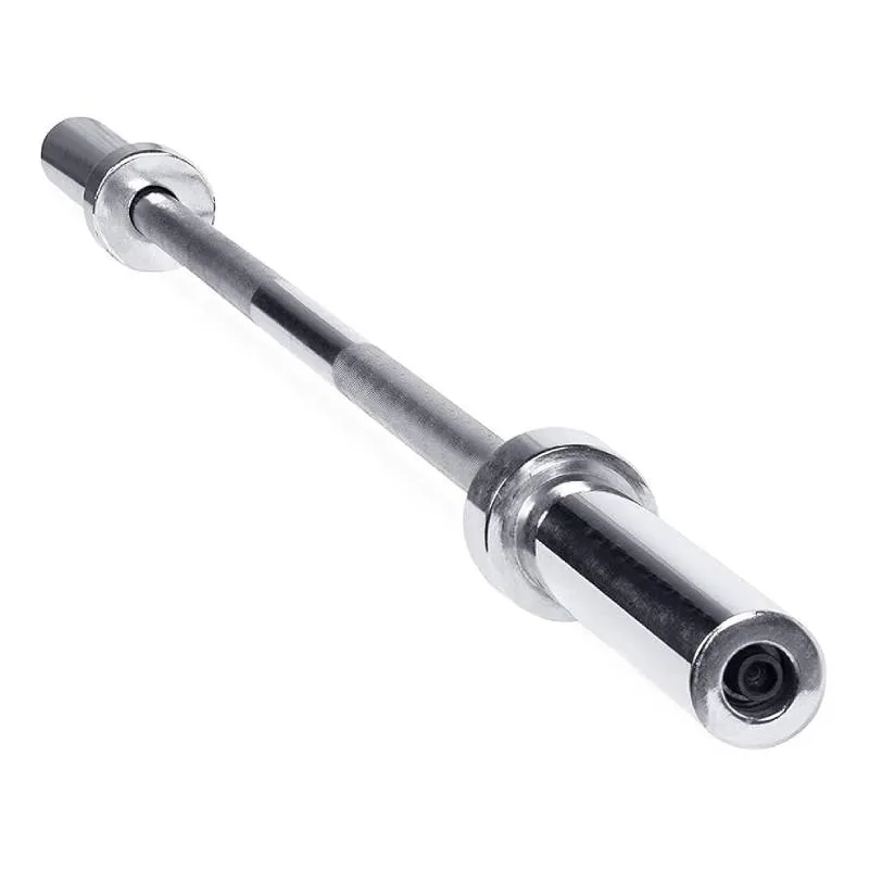 OLYMPIC BARBELL 50MM PER FEET