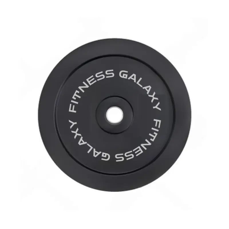 BUMPER PLATE PER KG