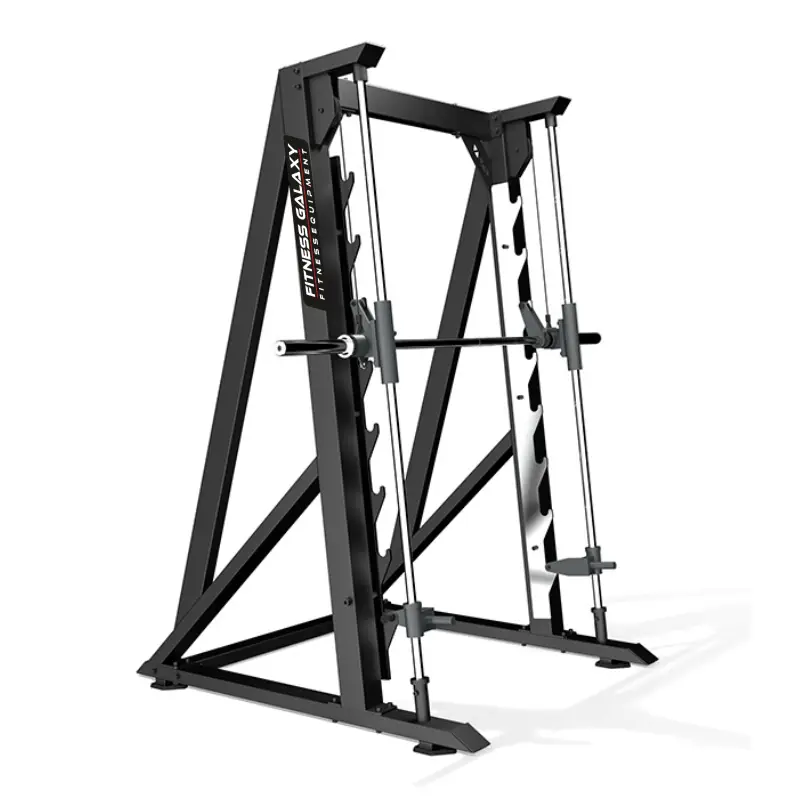 SMITH MACHINE (FITGLX)