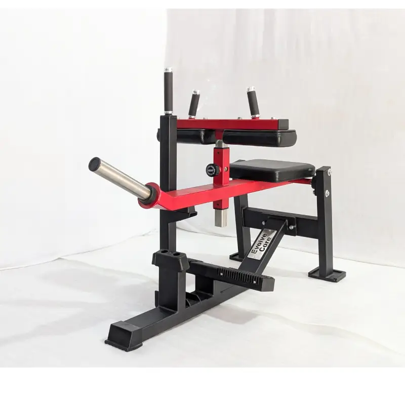 SEATED CALF MACHINE HS