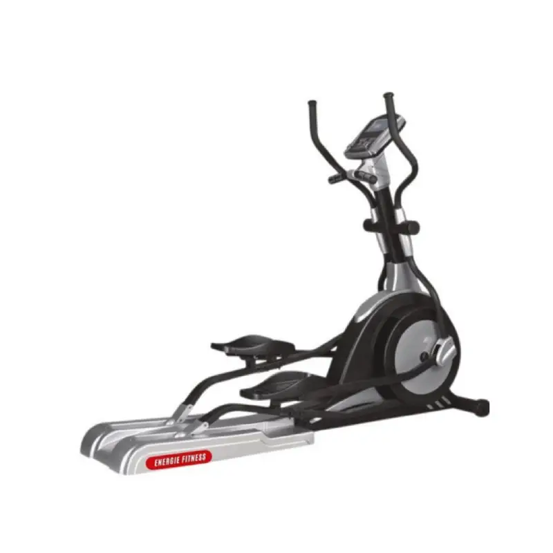 MAGNETIC ELLIPTICAL CROSS TRAINER FT-6801