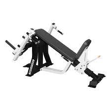 PREMIUM ISO INCLINE PEC FLY