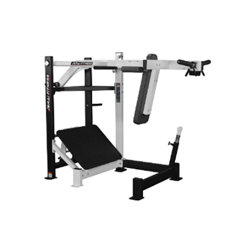 PENDULUM SQUAT