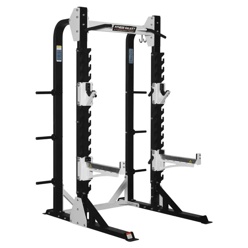 HALF RACK