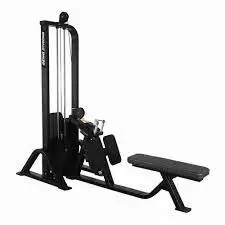 PREMIUM SEATED ROWING CABLE