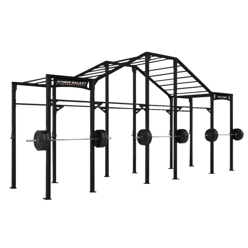 CROSSFIT RIG