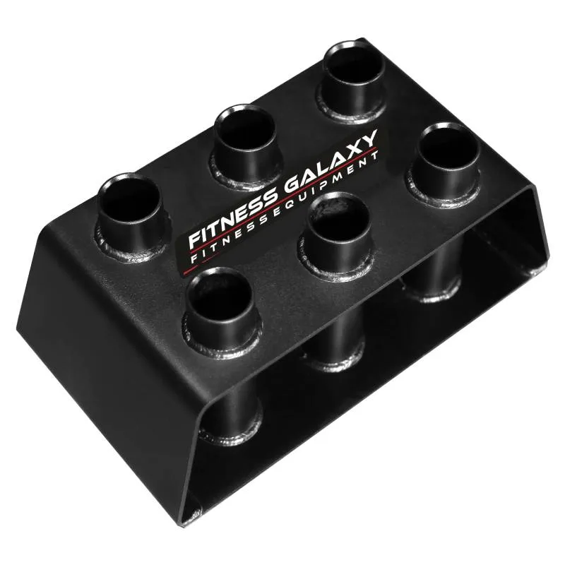 BARBELL STAND