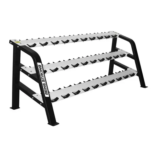 DUMBELL RACK 3 TIER