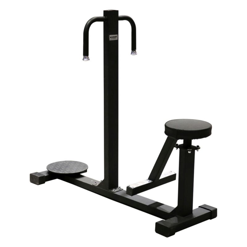 PREMIUM DUAL TWISTER