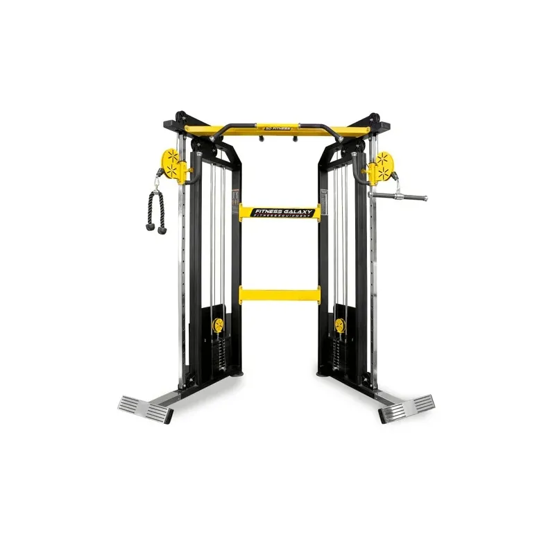 FUNCTIONAL TRAINER