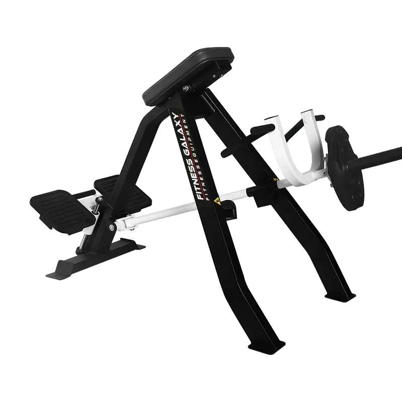 45 Degree T-BAR INCLINE