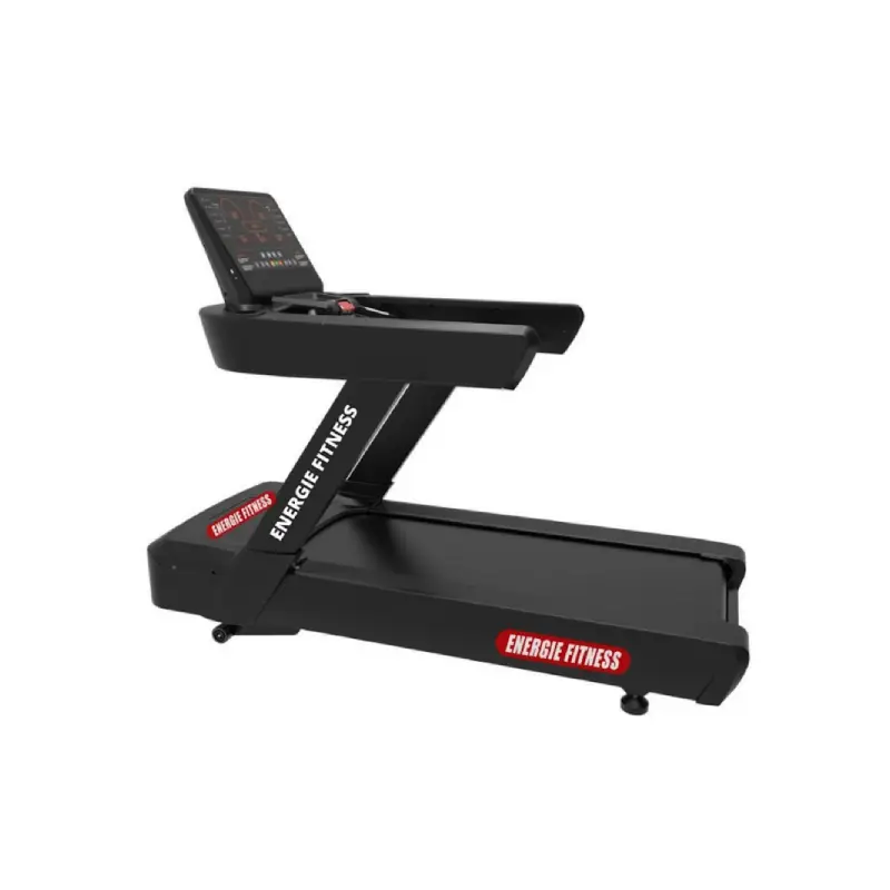 COMMERCIAL TREADMILL ECT-107