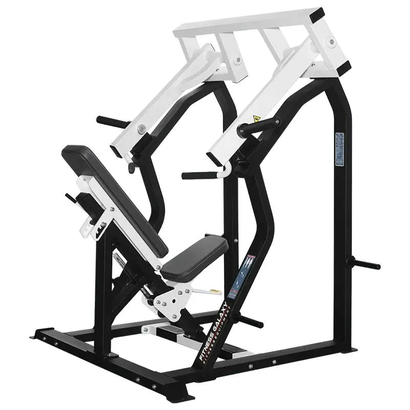 SUPER INCLINE SHOULDER PRESS