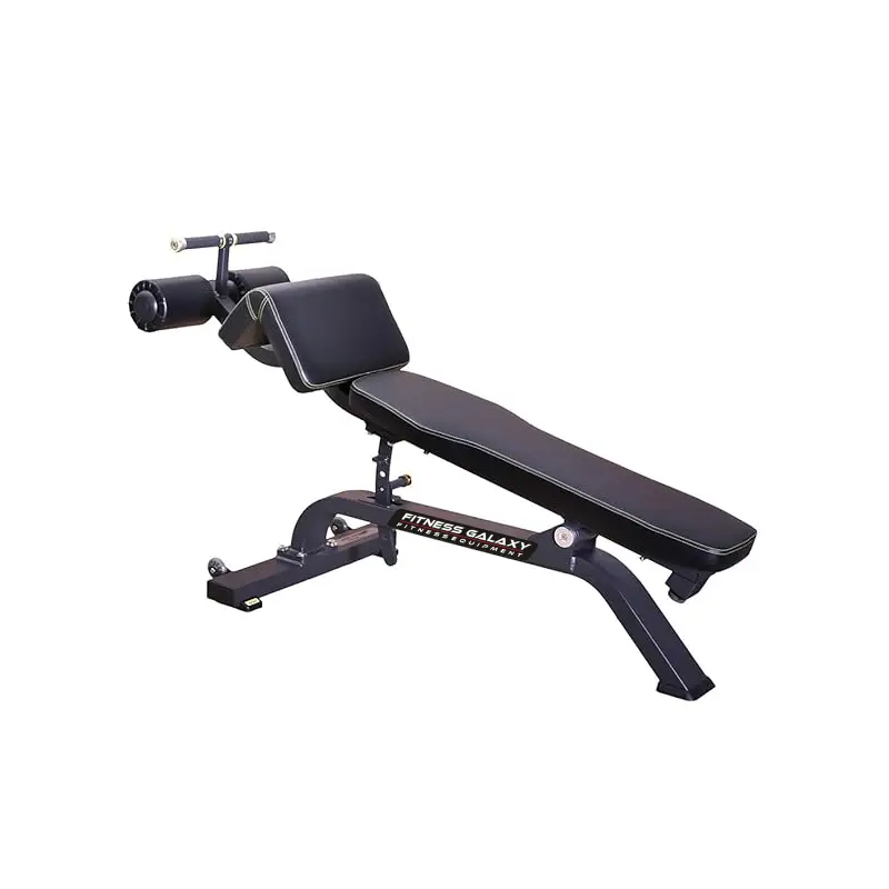 DECLINE ABS BENCH