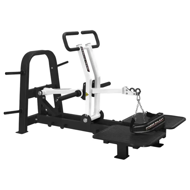 PREMIUM BELT SQUAT