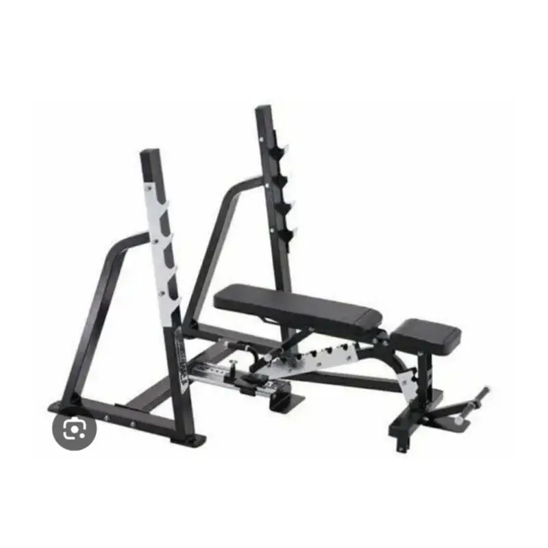 LYLING ADJUSTABLE FID BENCH
