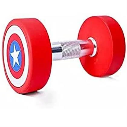 CAPTAIN AM DUMBALL