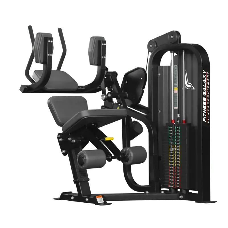 ABDOMINAL MACHINE