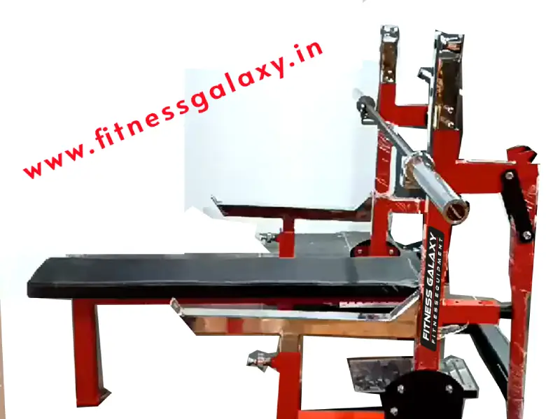 POWER LIFTING BENCH