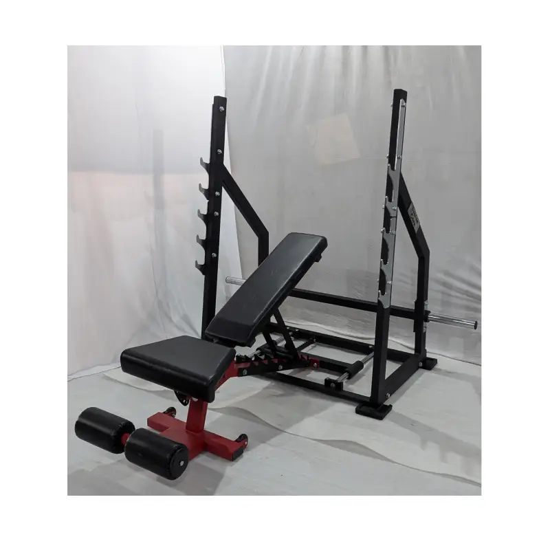 IFD OLY HS MODEL