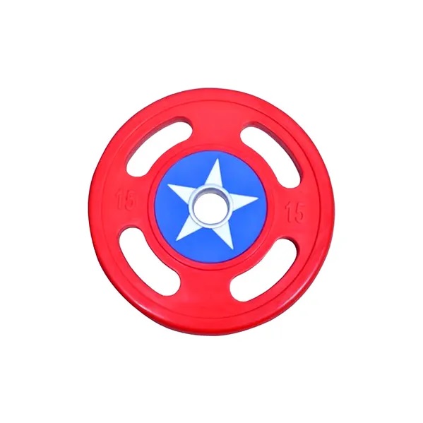 CAPTAIN AM WEIGHT PLATE