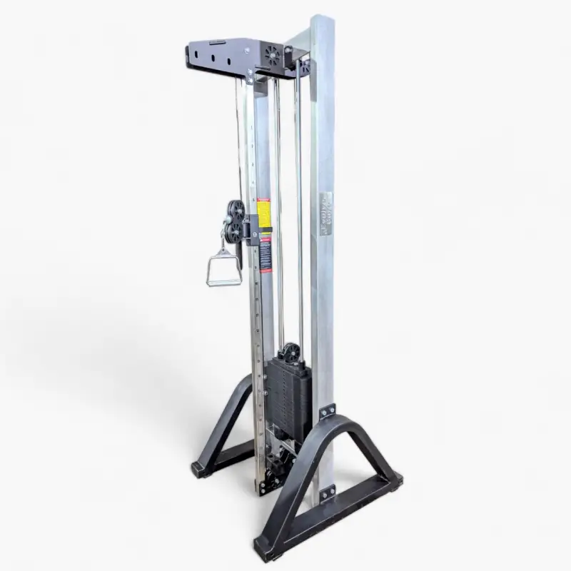 HIGH LOW PULLY