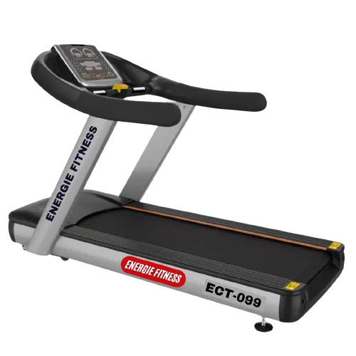 TREADMILL COMMERCIAL - ECT 099 4HP
