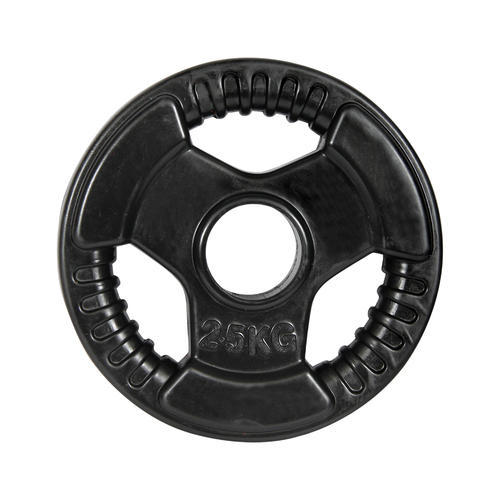 FINGER GRIP WEIGHT PLATE