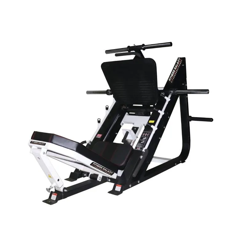 LEG PRESS