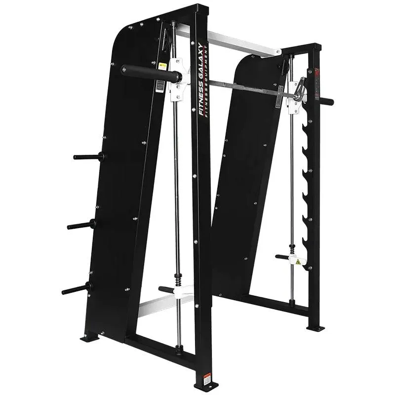 SMITH MACHINE