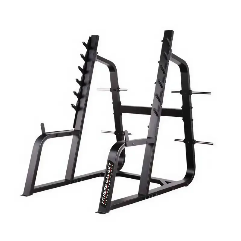 SQUAT RACK