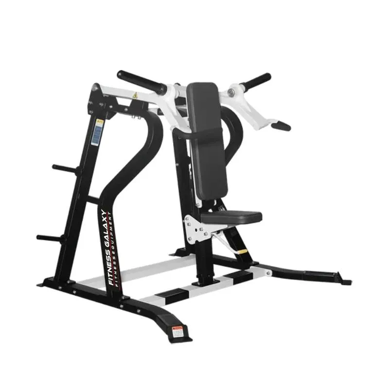 SHOULDER PRESS